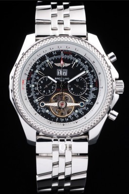 Breitling Watch 151